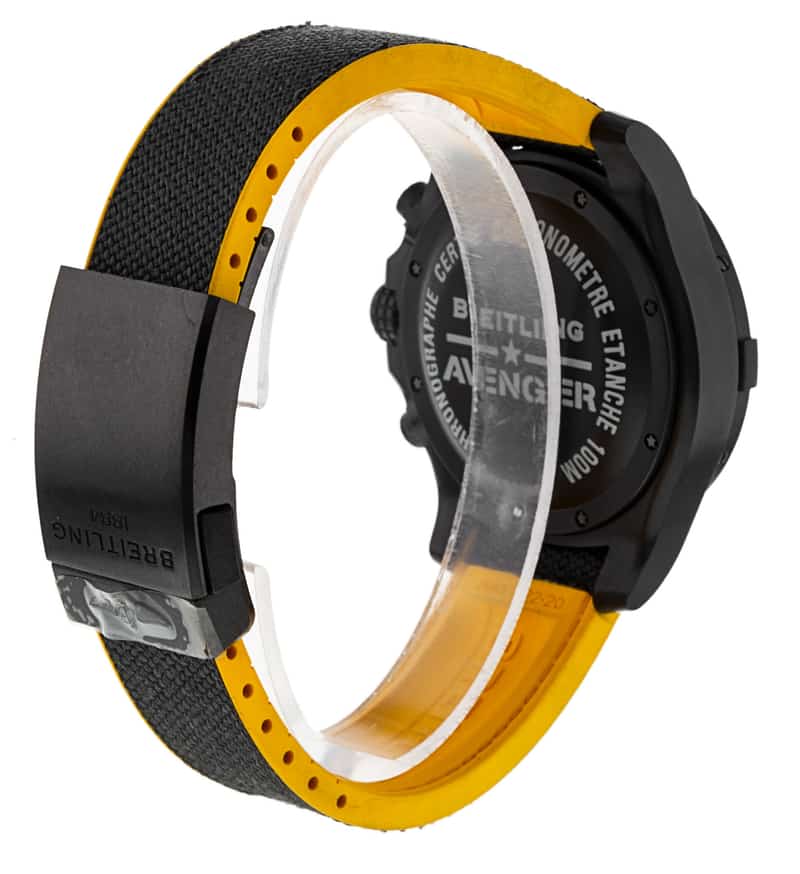 Breitling Avenger Hurricane XB0180